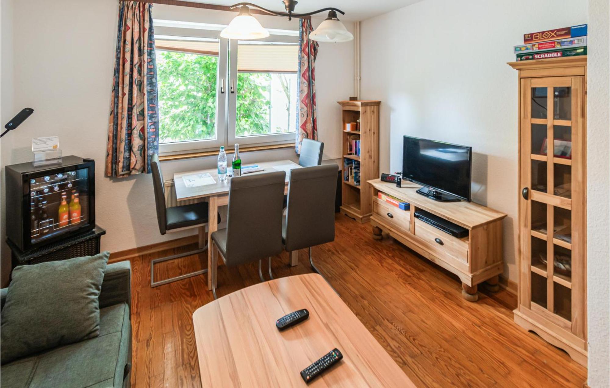 1 Bedroom Nice Apartment In Helgoland Heligoland Zewnętrze zdjęcie